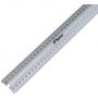 Linijka Leniar z uchwytem aluminiowa 30cm dwustronna - 3